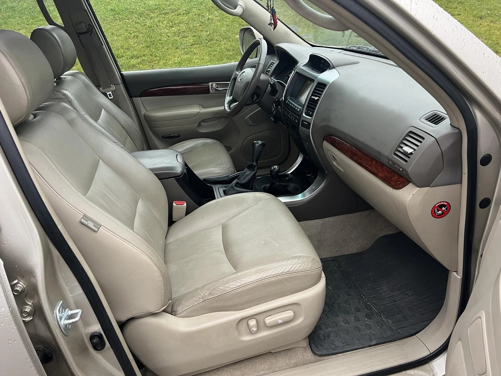 Toyota Land cruiser    | Mobile.bg   14