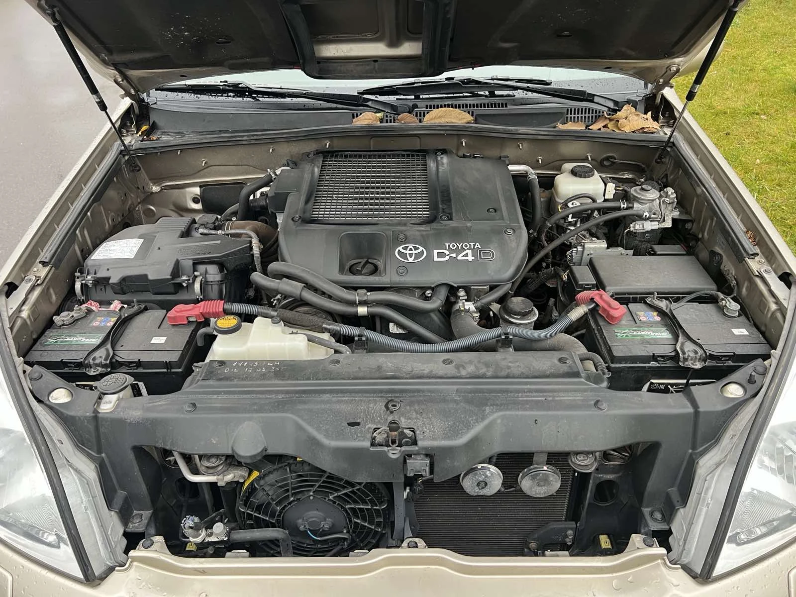 Toyota Land cruiser    | Mobile.bg   17