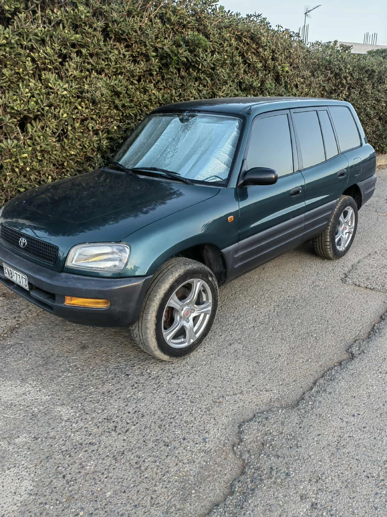 Toyota Rav4 | Mobile.bg   15