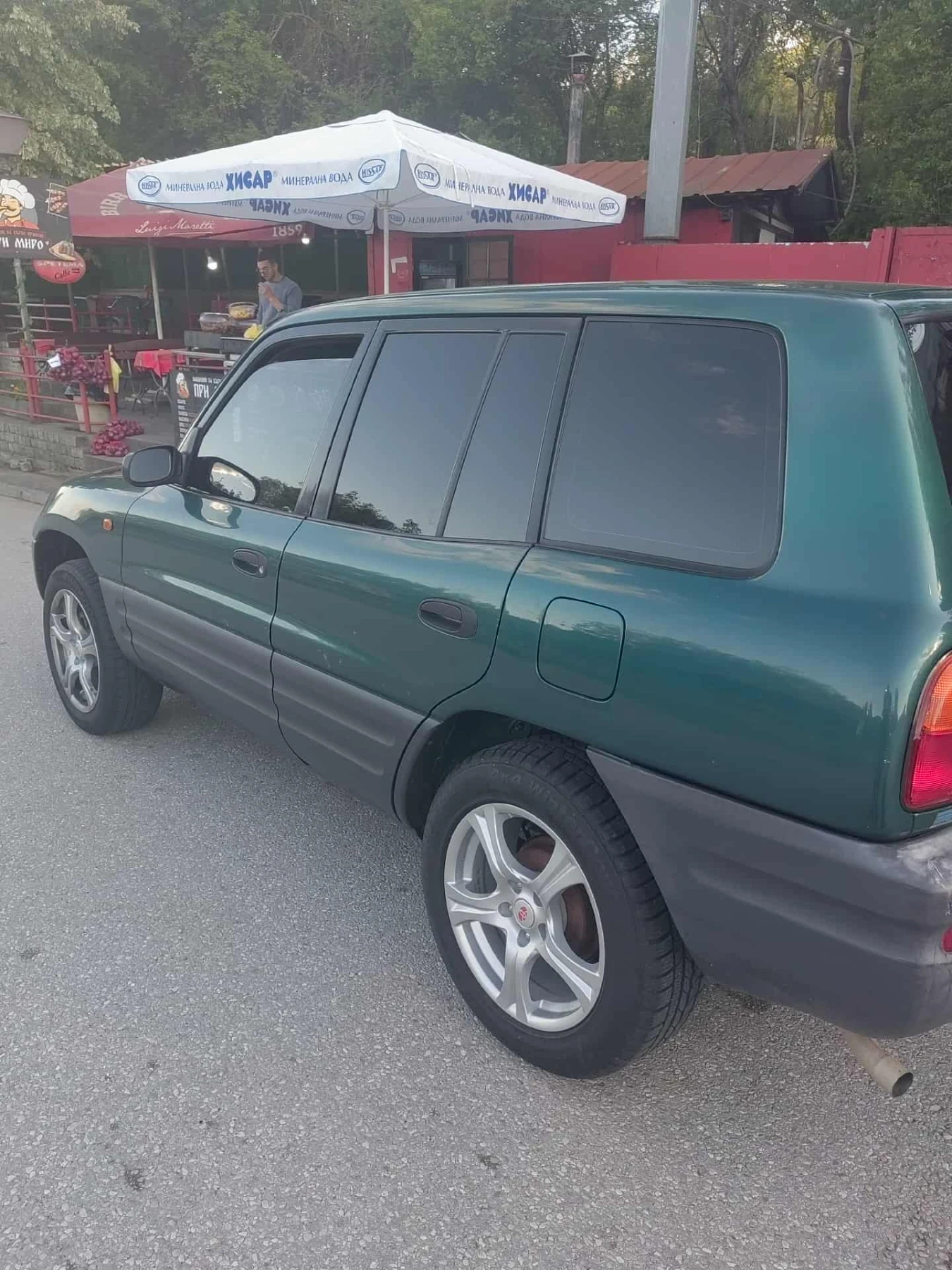 Toyota Rav4 | Mobile.bg   12