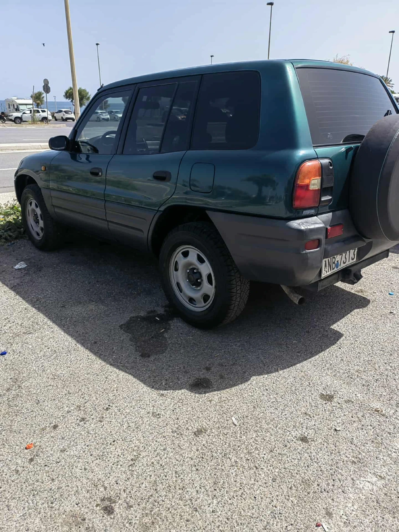 Toyota Rav4  - изображение 2