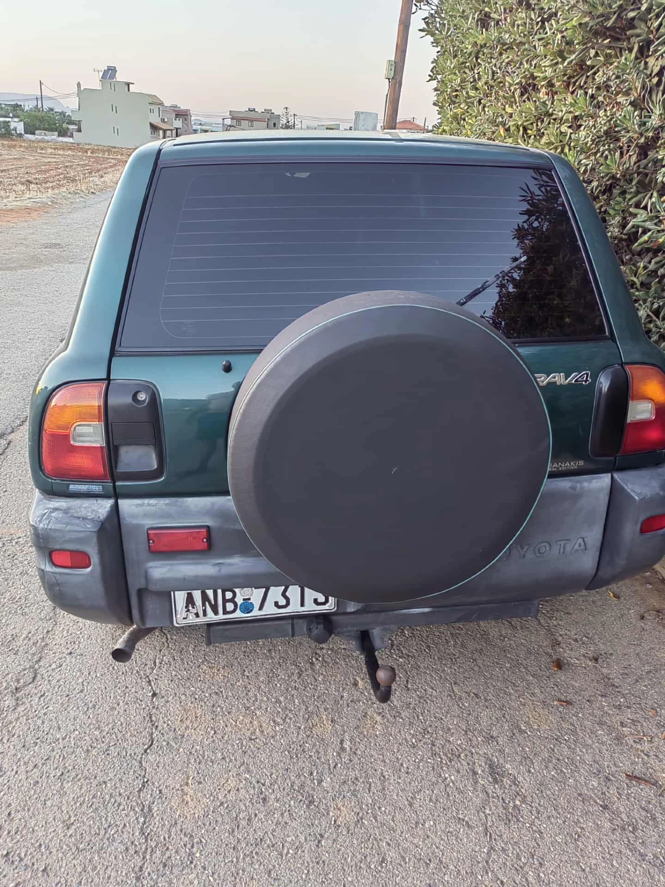 Toyota Rav4 | Mobile.bg   13