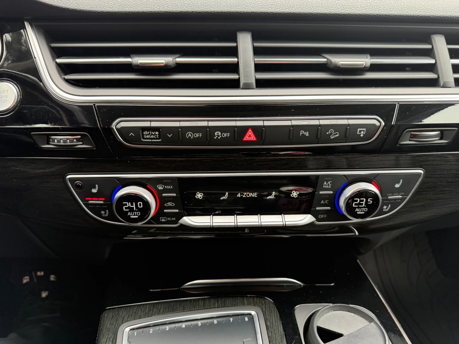 Audi Q7  - изображение 8