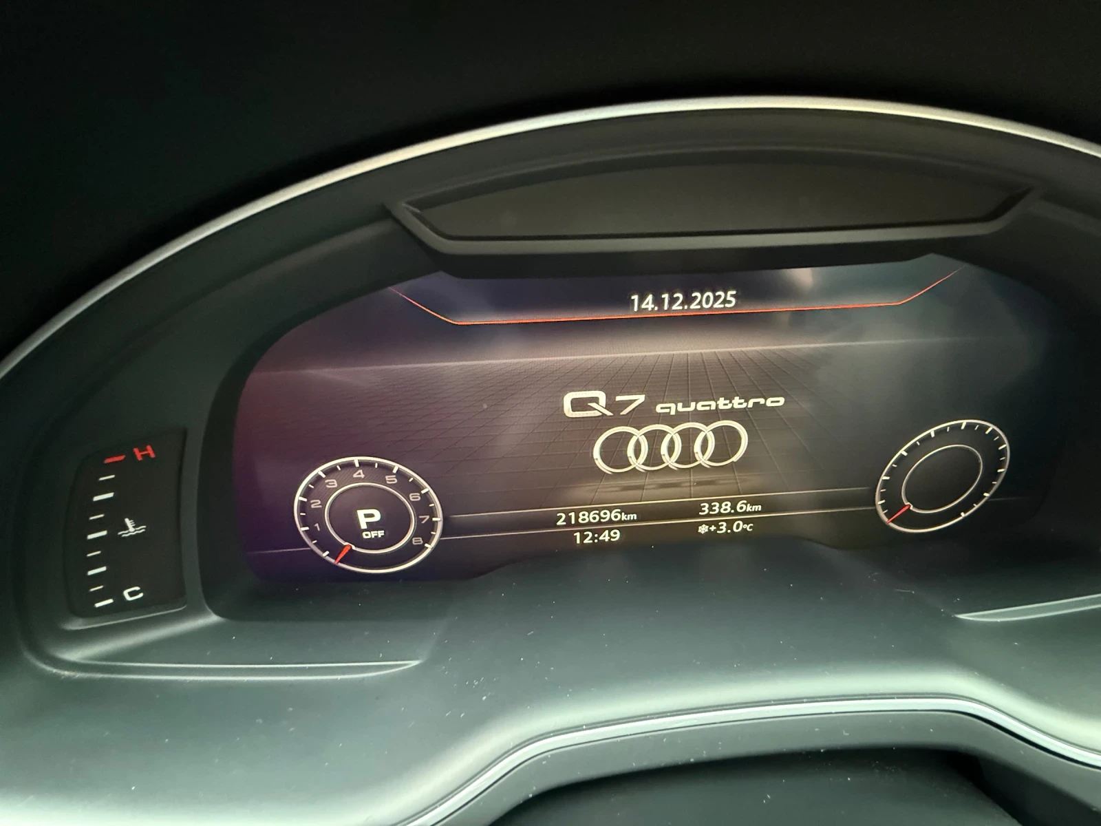 Audi Q7  - изображение 6