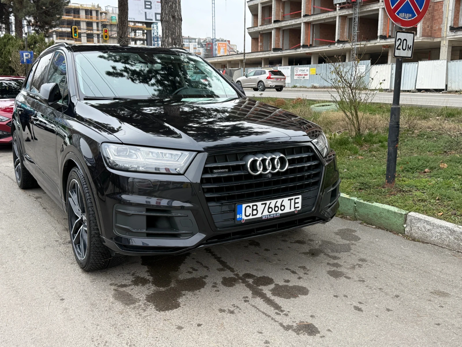 Audi Q7 | Mobile.bg � ����������� 1