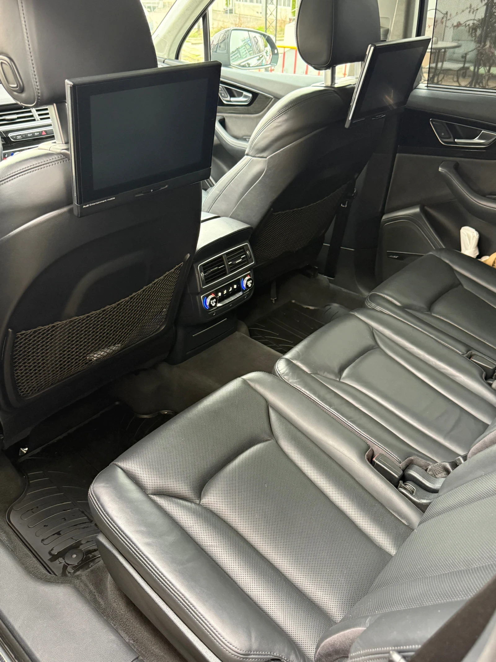 Audi Q7  - изображение 9