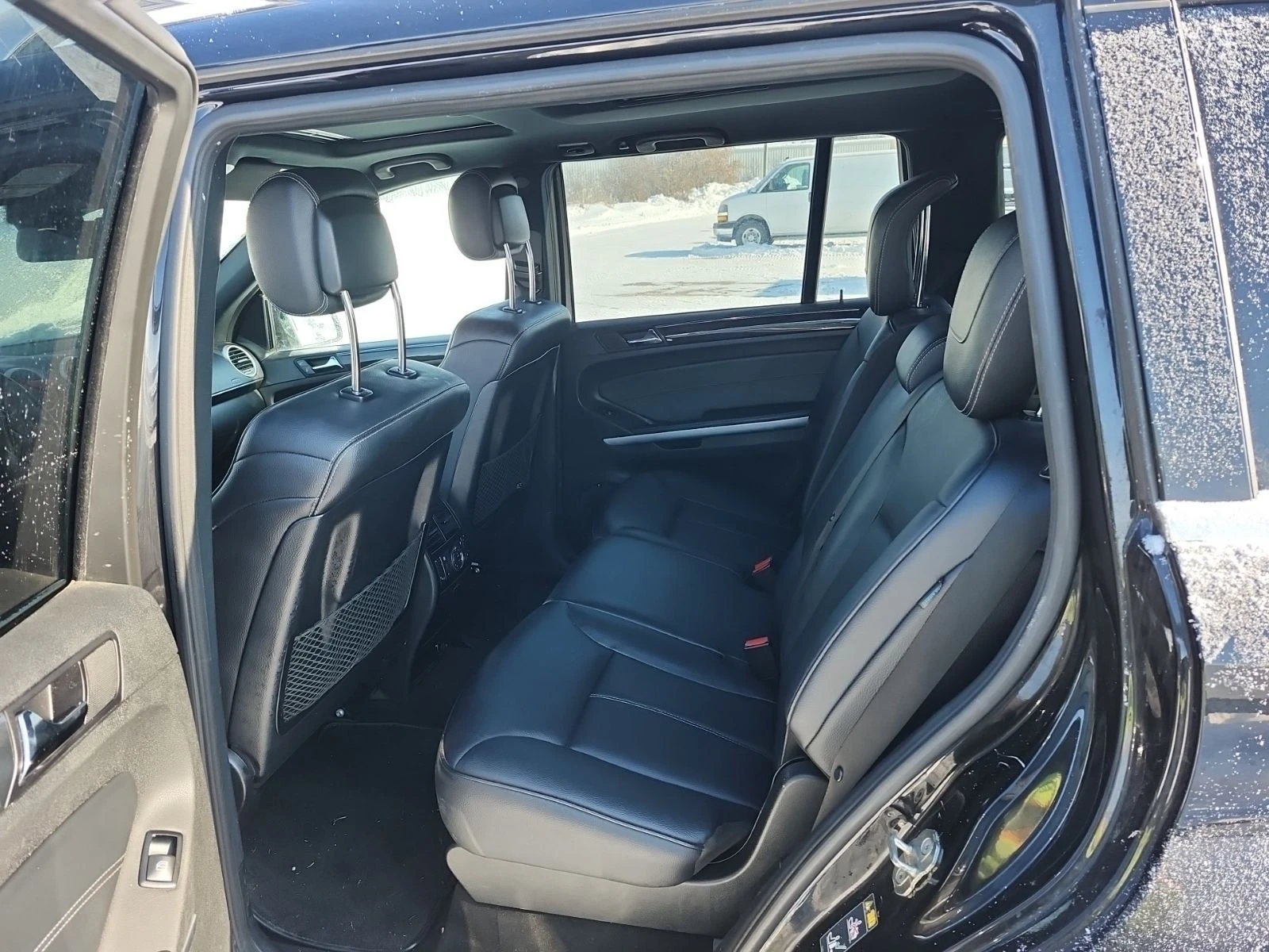 Mercedes-Benz GL 350 BLUETEC С РЕГИСТРАЦИЯ & АВТО КРЕДИТ  - изображение 10