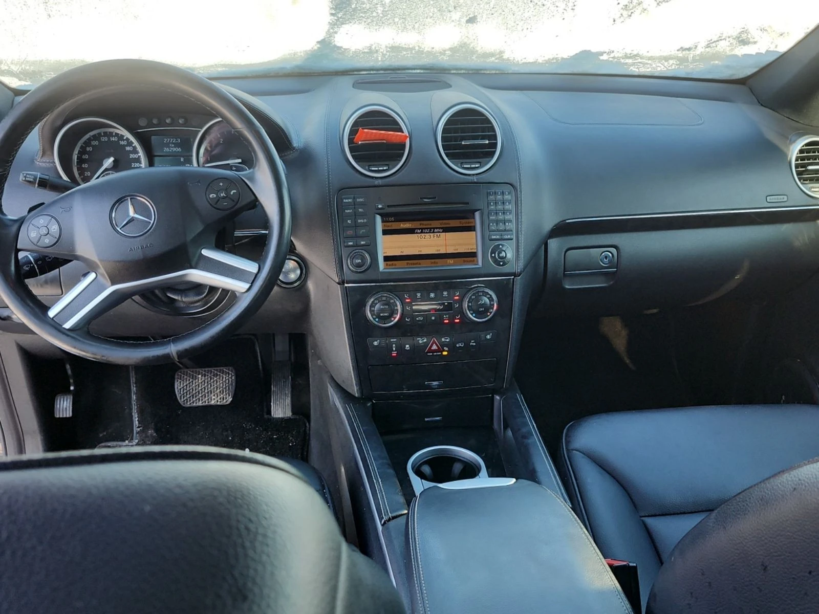 Mercedes-Benz GL 350 BLUETEC С РЕГИСТРАЦИЯ & АВТО КРЕДИТ  - изображение 6