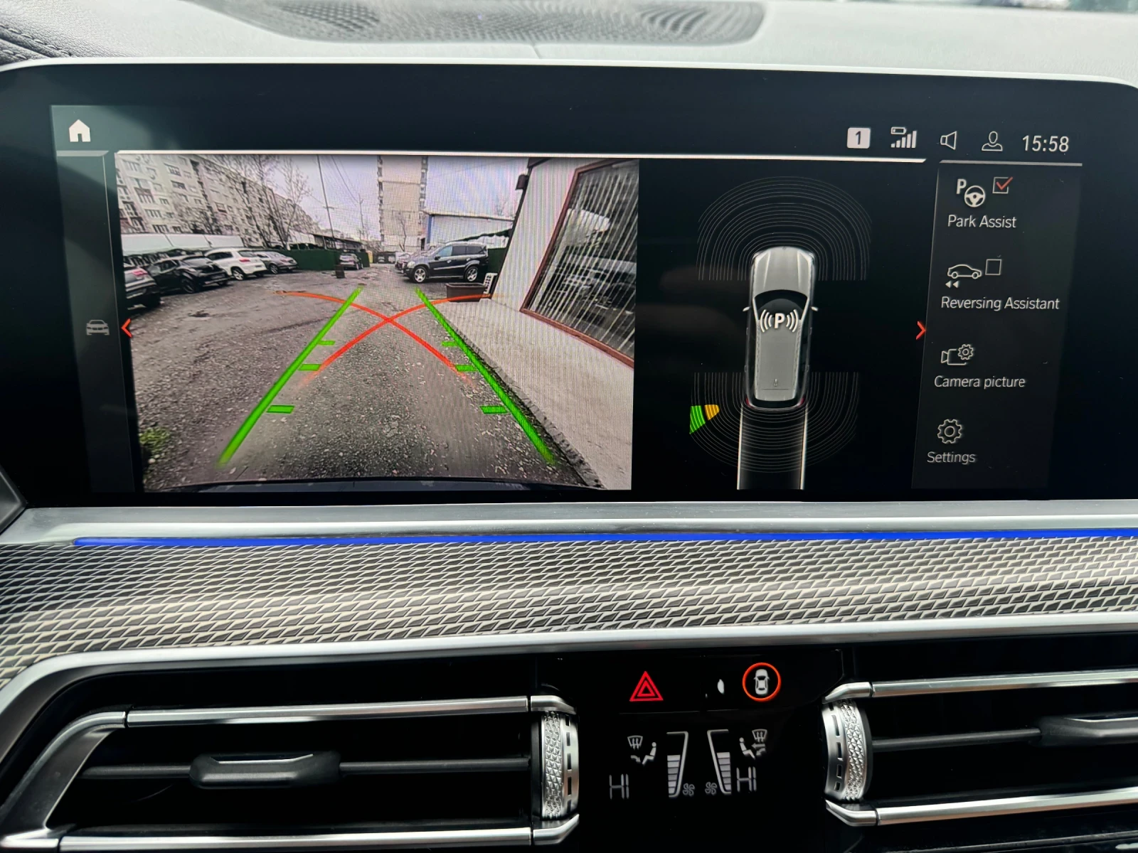 BMW X5 2022� 3.0d-286ps Hybrid M-pack | Mobile.bg � ����������� 14