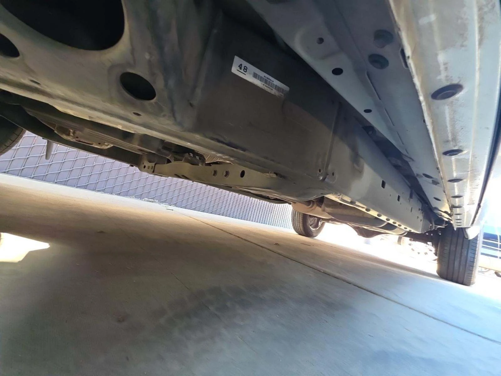 Toyota Tundra  - изображение 7