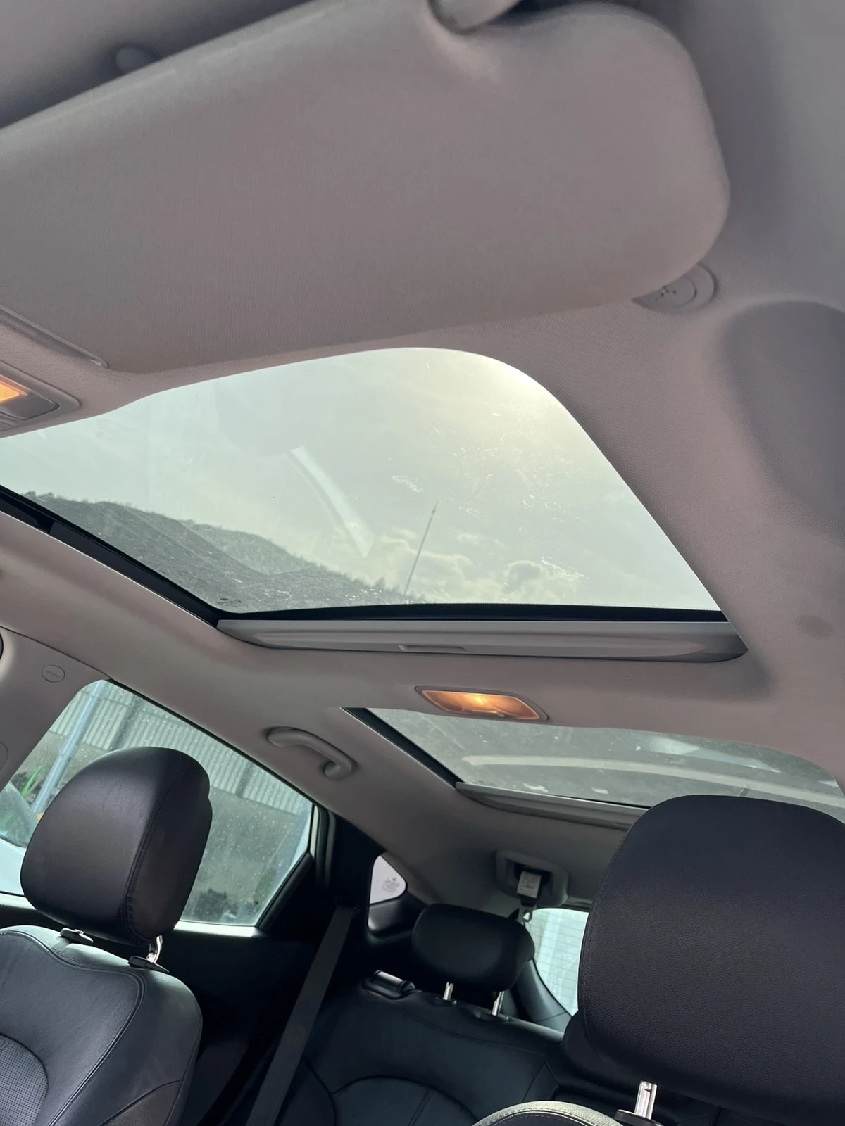 Hyundai IX35, снимка 6 - Автомобили и джипове - 53907868