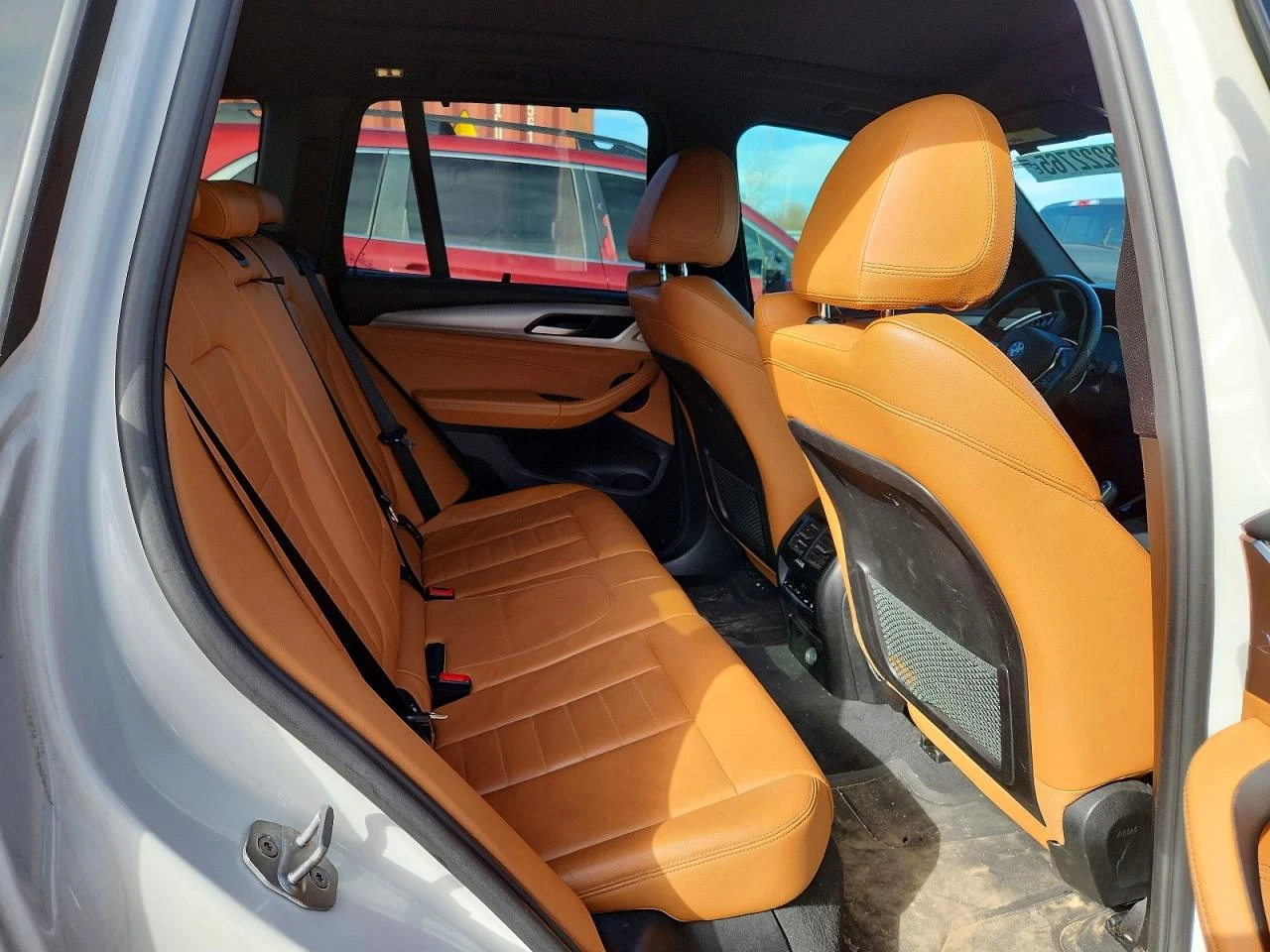 BMW X3 * X-DRIVE30I* , снимка 12 - Автомобили и джипове - 53984918