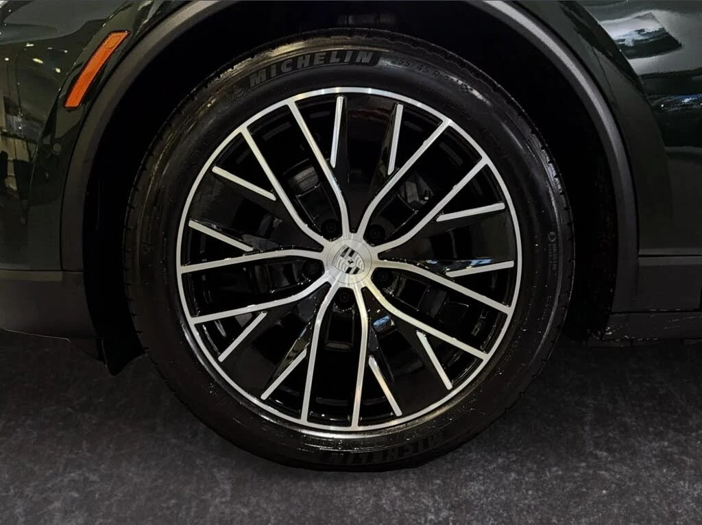 Porsche Macan 2.0Т * 4х4 * 14677км * АвтоКредит* (ЦЕНА ДО БГ), снимка 10 - Автомобили и джипове - 54149680