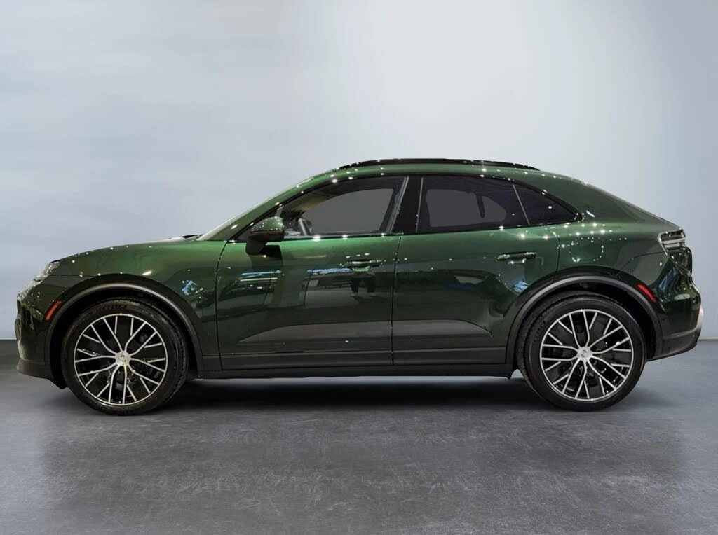 Porsche Macan 2.0Т * 4х4 * 14677км * АвтоКредит* (ЦЕНА ДО БГ), снимка 2 - Автомобили и джипове - 54149680