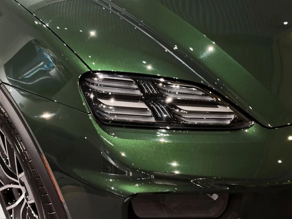 Porsche Macan 2.0Т * 4х4 * 14677км * АвтоКредит* (ЦЕНА ДО БГ), снимка 8 - Автомобили и джипове - 54149680