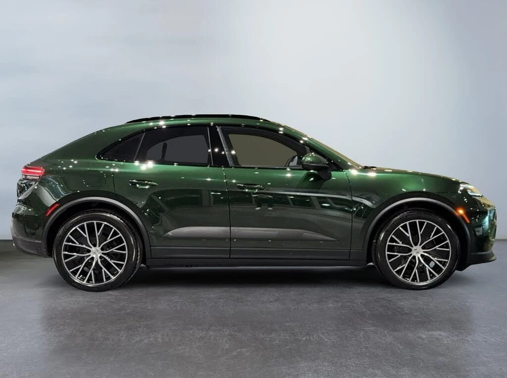 Porsche Macan 2.0Т * 4х4 * 14677км * АвтоКредит* (ЦЕНА ДО БГ), снимка 5 - Автомобили и джипове - 54149680
