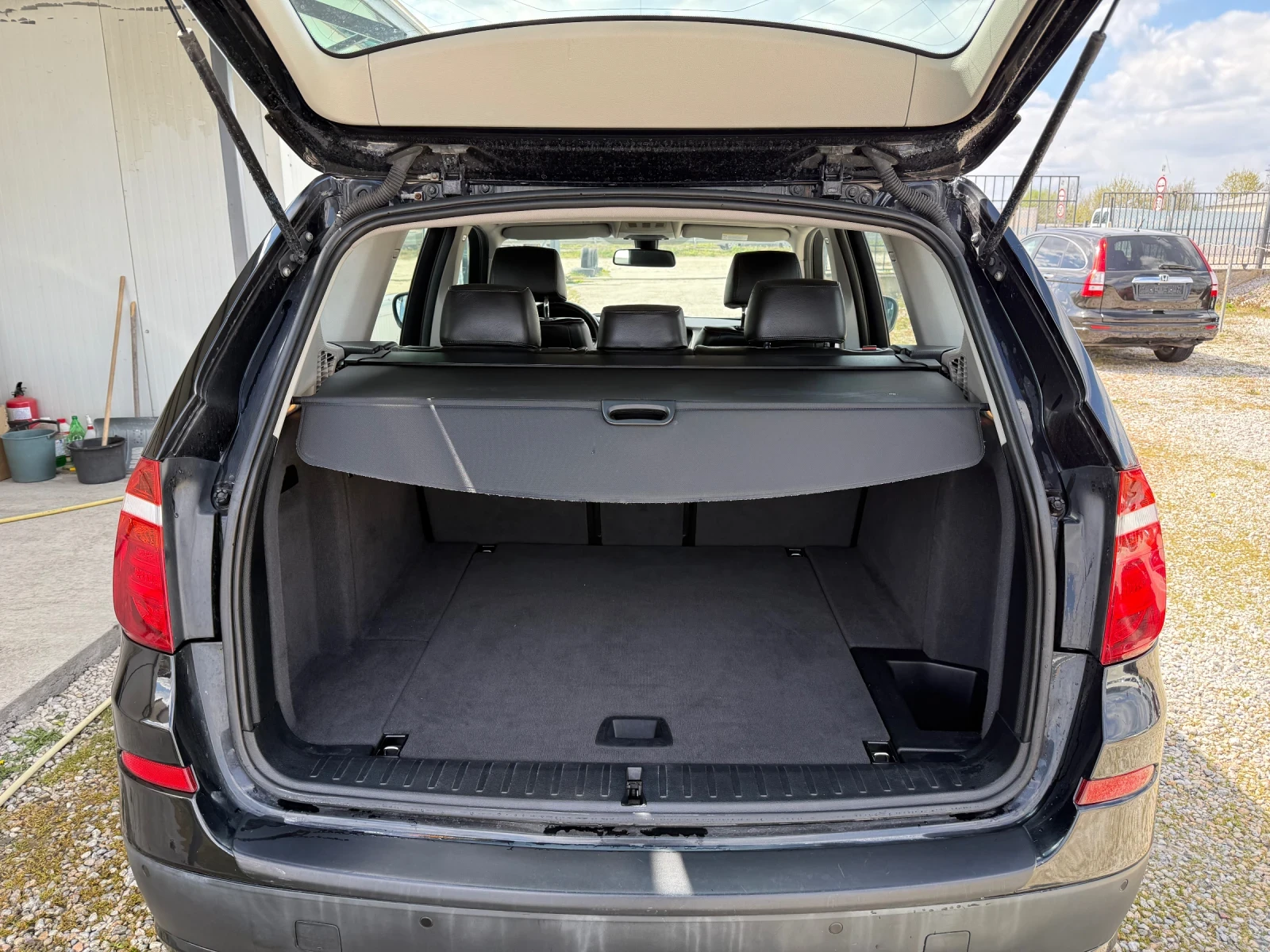 BMW X3 2.0d xDrive, снимка 11 - Автомобили и джипове - 54747620