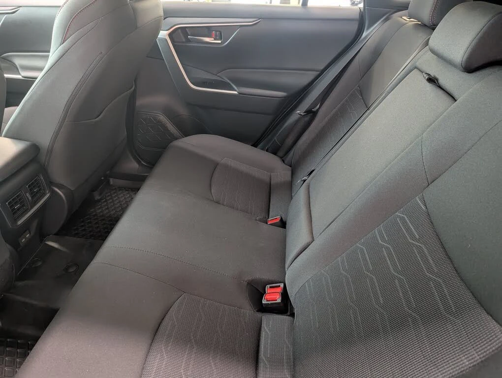 Toyota Rav4 PLUG-IN HYBRID* SE* DISTRONIC* LANE ASSIST* ПОДГРЕ, снимка 12 - Автомобили и джипове - 54808054