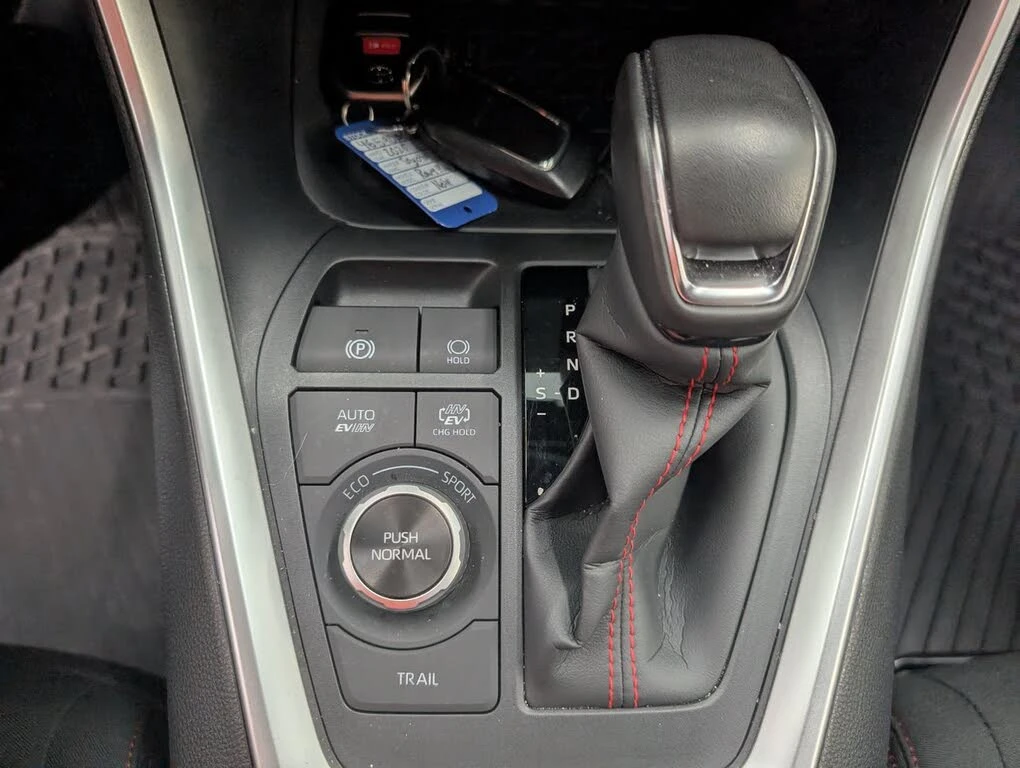 Toyota Rav4 PLUG-IN HYBRID* SE* DISTRONIC* LANE ASSIST* ПОДГРЕ, снимка 11 - Автомобили и джипове - 54808054