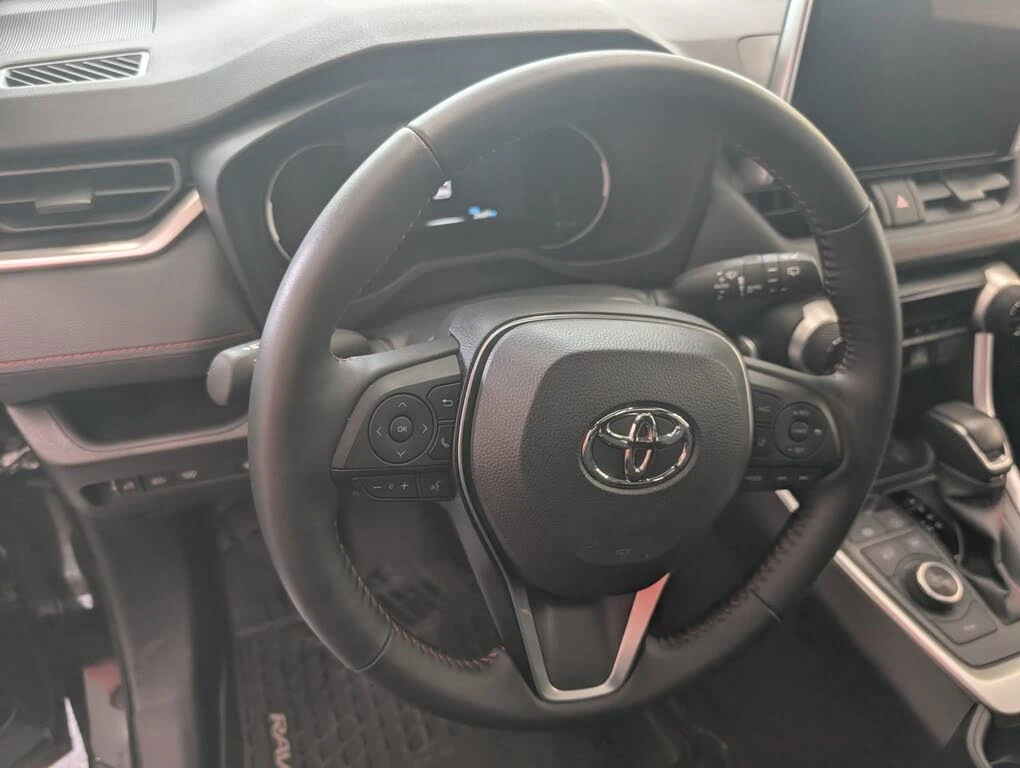 Toyota Rav4 PLUG-IN HYBRID* SE* DISTRONIC* LANE ASSIST* ПОДГРЕ, снимка 7 - Автомобили и джипове - 54808054