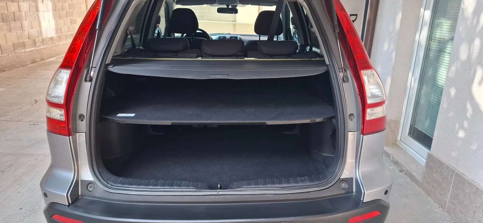 Honda Cr-v | Mobile.bg � ����������� 7