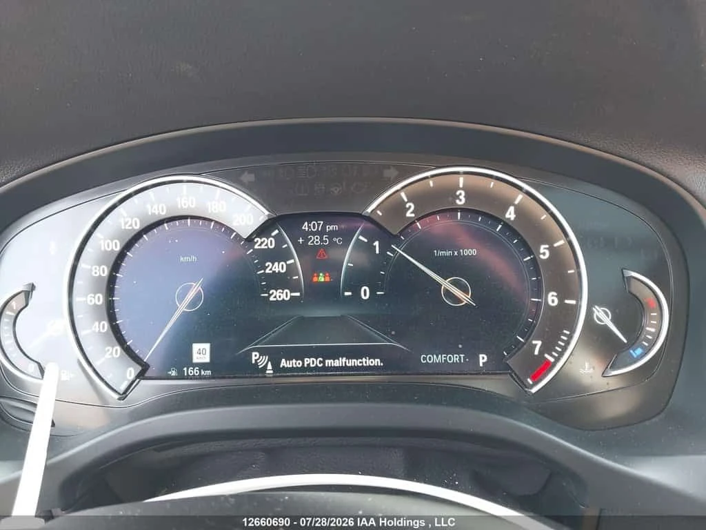BMW X4 * XDRIVE30I * CARFAX * ОПЦИЯ ЗА ФИНАНСИРАНЕ, снимка 7 - Автомобили и джипове - 55485711