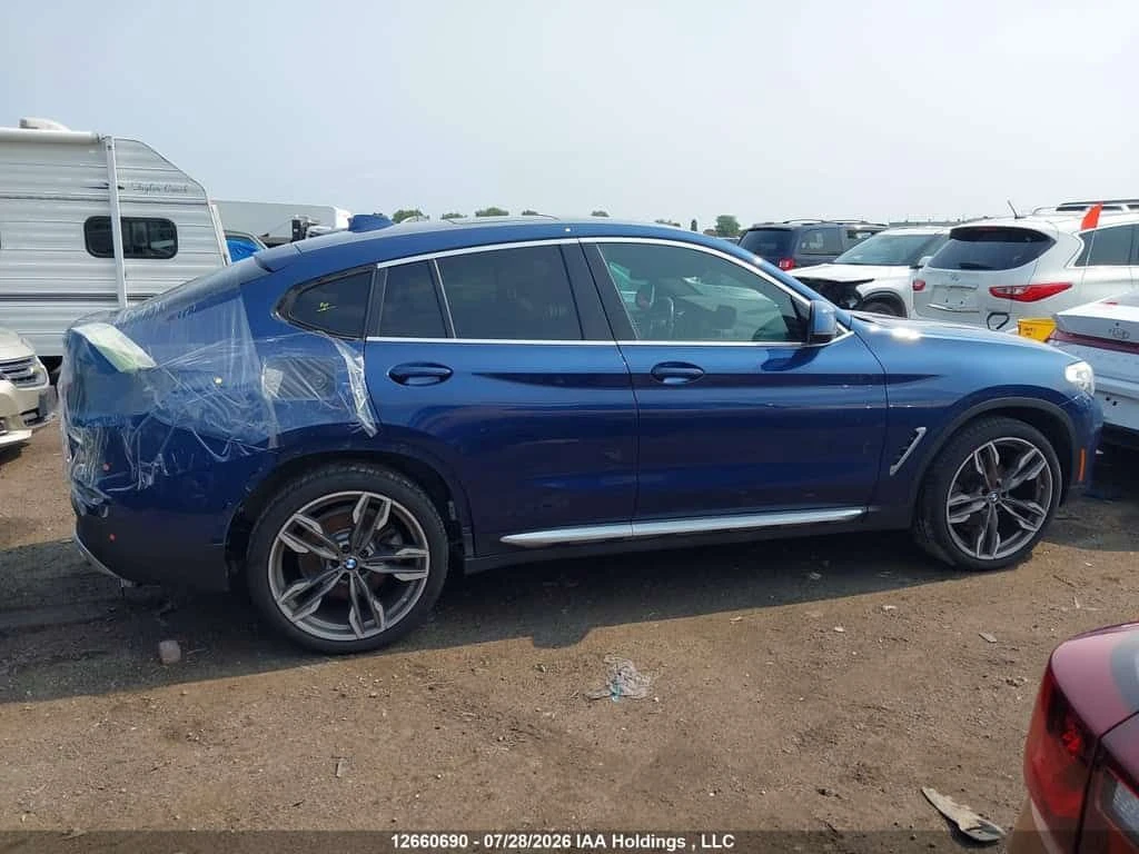 BMW X4 * XDRIVE30I * CARFAX * ОПЦИЯ ЗА ФИНАНСИРАНЕ, снимка 14 - Автомобили и джипове - 55485711
