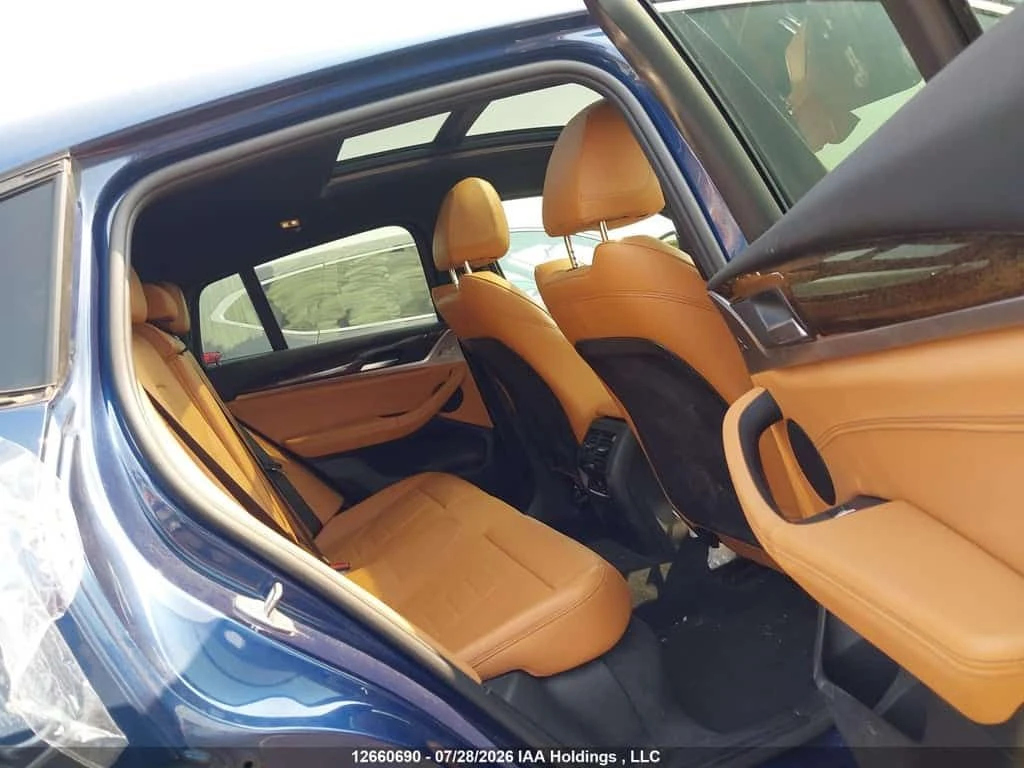 BMW X4 * XDRIVE30I * CARFAX * ОПЦИЯ ЗА ФИНАНСИРАНЕ, снимка 8 - Автомобили и джипове - 55485711
