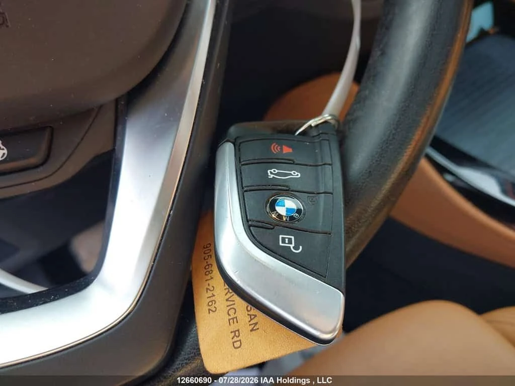 BMW X4 * XDRIVE30I * CARFAX * ОПЦИЯ ЗА ФИНАНСИРАНЕ, снимка 11 - Автомобили и джипове - 55485711