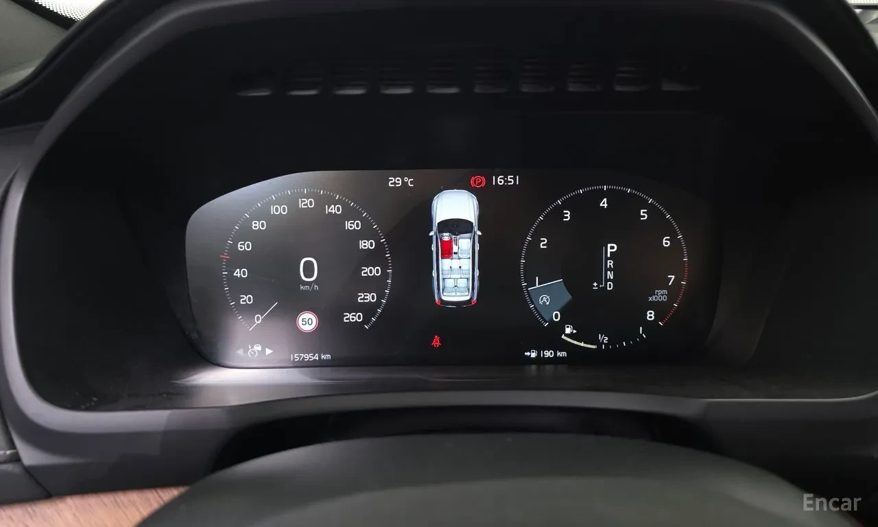 Volvo Xc90 T6* Inscription* Обдух* 360VIEW* B&O* Head UP* Пам, снимка 11 - Автомобили и джипове - 55693320