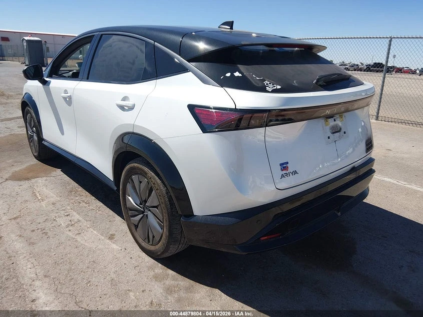 Nissan Ariya EVOLVE+ e-4ORCE AWD, снимка 3 - Автомобили и джипове - 55976463