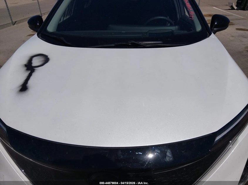 Nissan Ariya EVOLVE+ e-4ORCE AWD, снимка 10 - Автомобили и джипове - 55976463