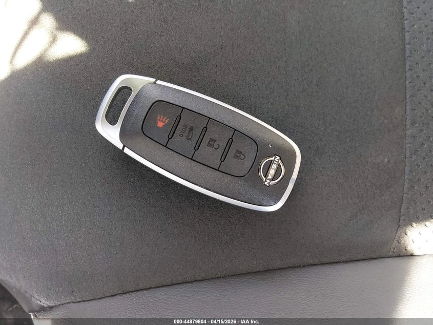Nissan Ariya EVOLVE+ e-4ORCE AWD, снимка 11 - Автомобили и джипове - 55976463