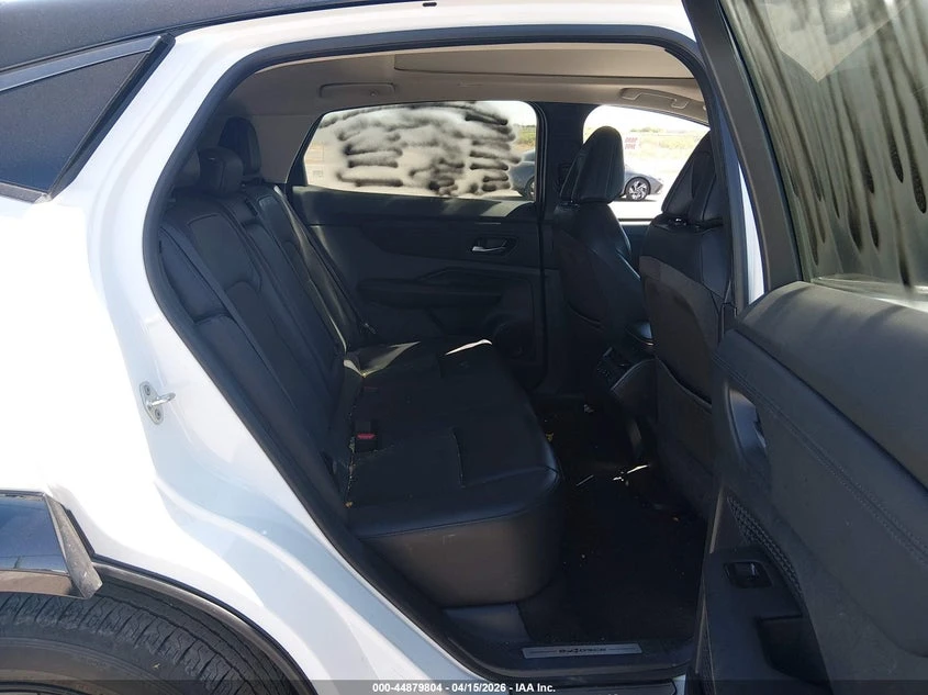 Nissan Ariya EVOLVE+ e-4ORCE AWD, снимка 8 - Автомобили и джипове - 55976463