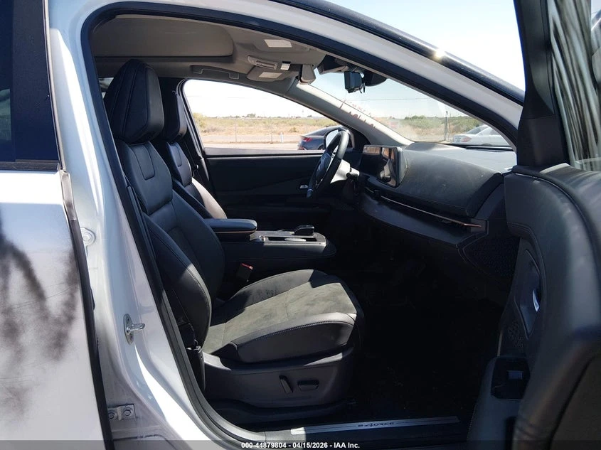 Nissan Ariya EVOLVE+ e-4ORCE AWD, снимка 5 - Автомобили и джипове - 55976463