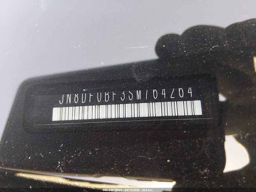 Nissan Ariya EVOLVE+ e-4ORCE AWD, снимка 9 - Автомобили и джипове - 55976463