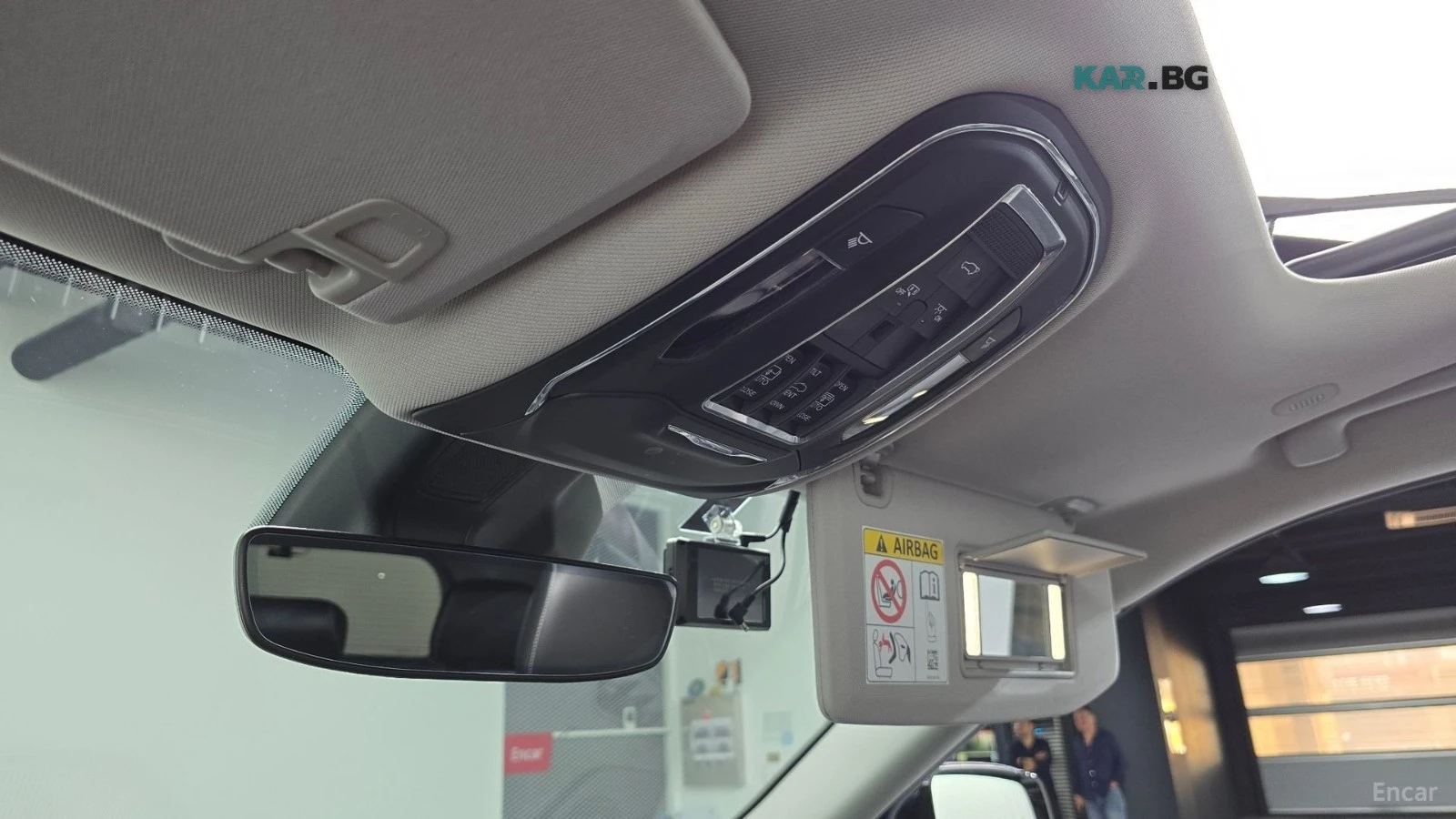 Jeep Grand cherokee 3.6* LIMITED* ОБДУХВАНЕ* КАМЕРА* ПОДГРЕВ* , снимка 16 - Автомобили и джипове - 56170100