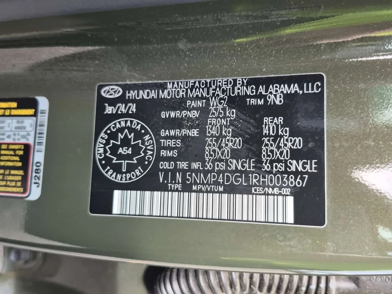 Hyundai Santa fe  Awd Luxury / CARFAX / ���� �� ��������  | Mobile.bg � ����������� 17