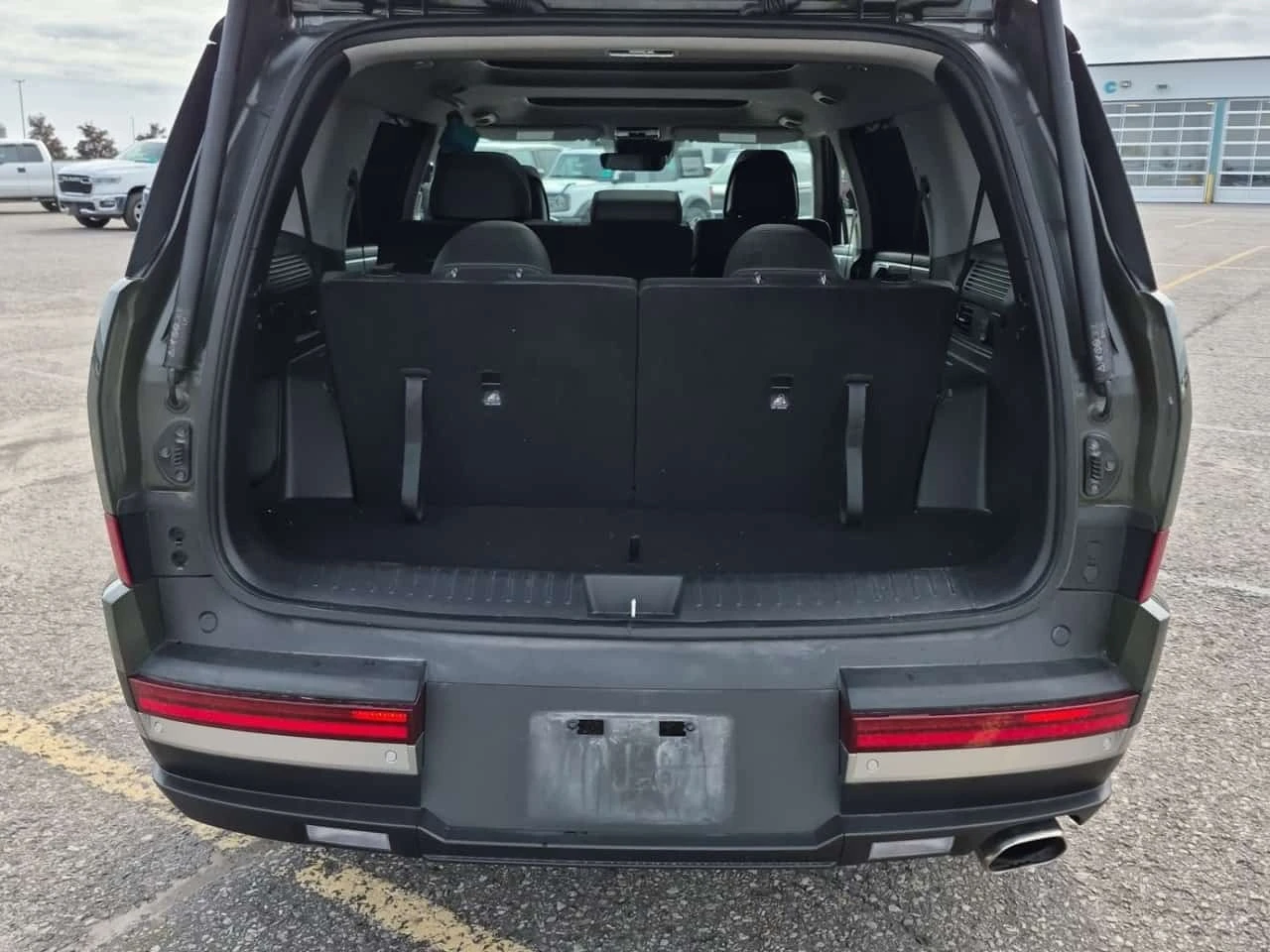 Hyundai Santa fe  Awd Luxury / CARFAX / ���� �� ��������  | Mobile.bg � ����������� 16