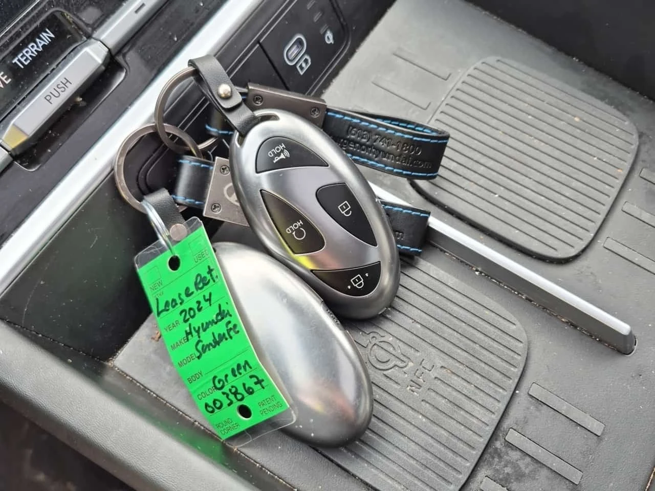 Hyundai Santa fe  Awd Luxury / CARFAX / ���� �� ��������  | Mobile.bg � ����������� 10