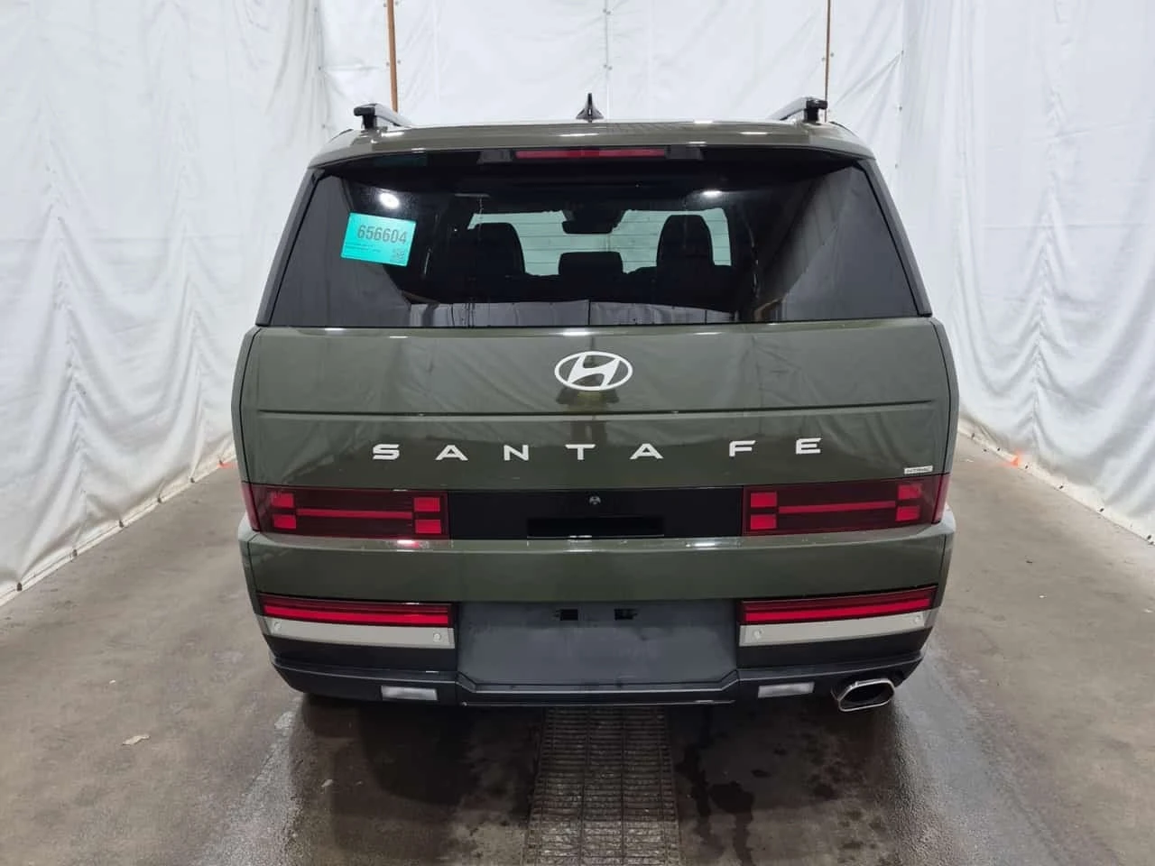 Hyundai Santa fe  Awd Luxury / CARFAX / ���� �� ��������  | Mobile.bg � ����������� 5