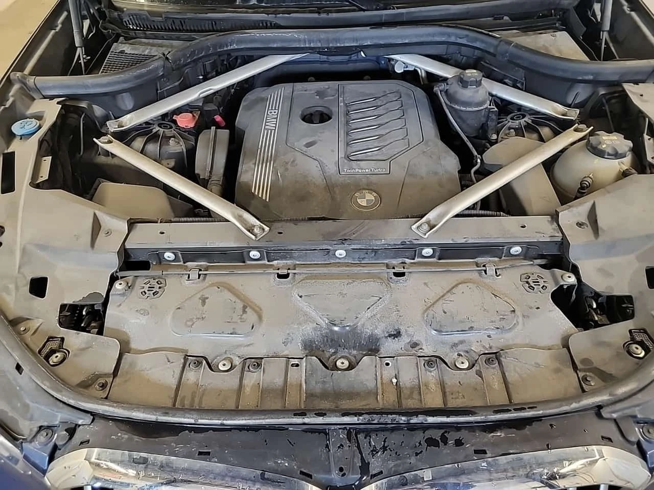 BMW X5 XDRIVE40I * CARFAX * ��������������� *  | Mobile.bg � ����������� 16