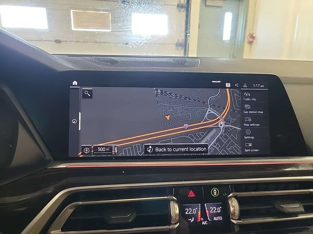 BMW X5 XDRIVE40I * CARFAX * ��������������� *  | Mobile.bg � ����������� 11