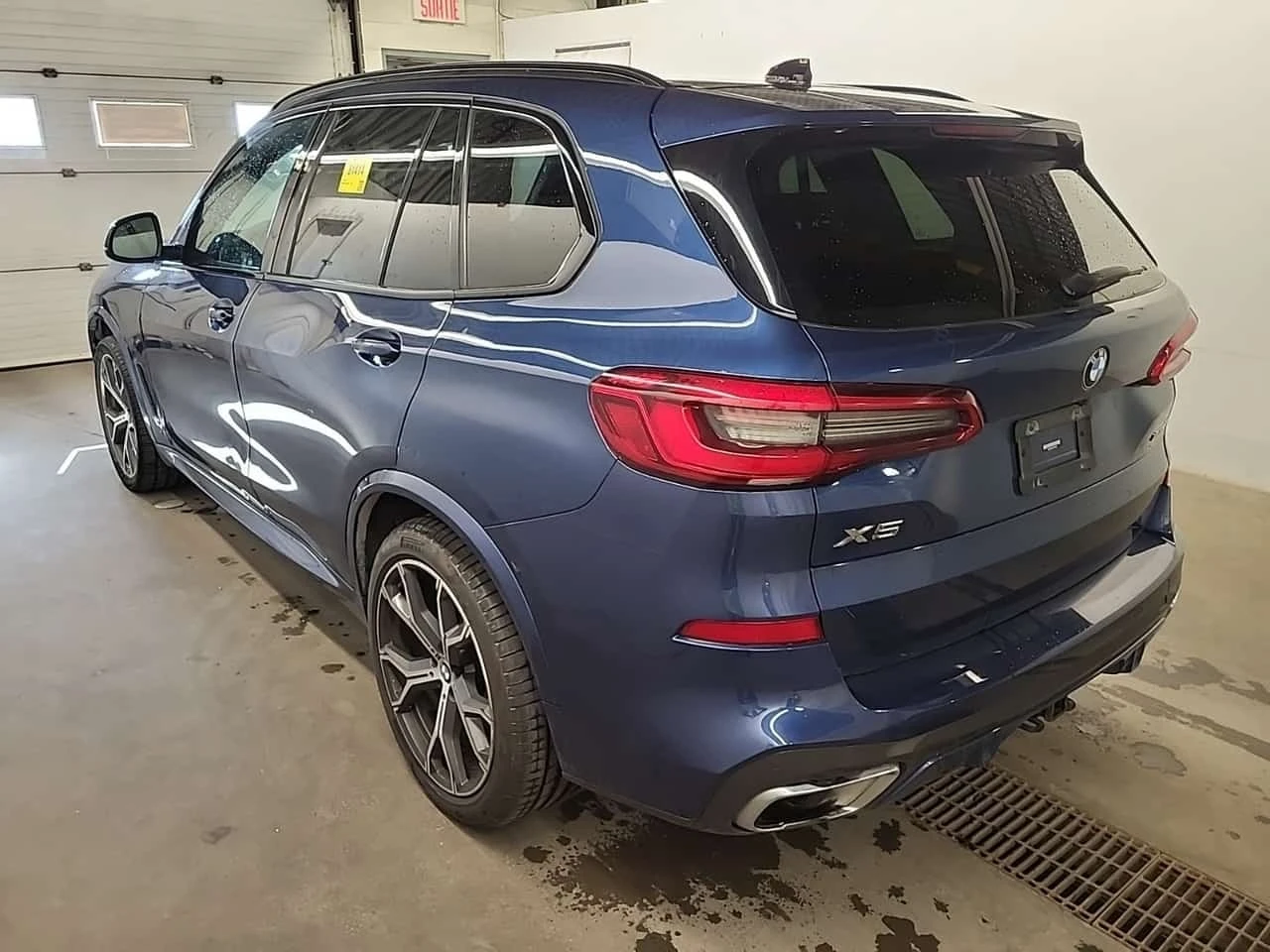 BMW X5 XDRIVE40I * CARFAX * ��������������� *  | Mobile.bg � ����������� 4