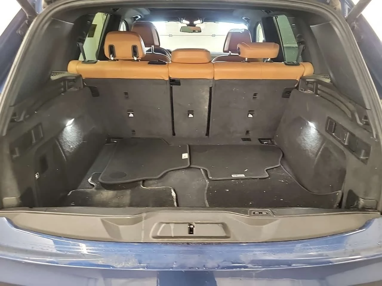 BMW X5 XDRIVE40I * CARFAX * ��������������� *  | Mobile.bg � ����������� 14