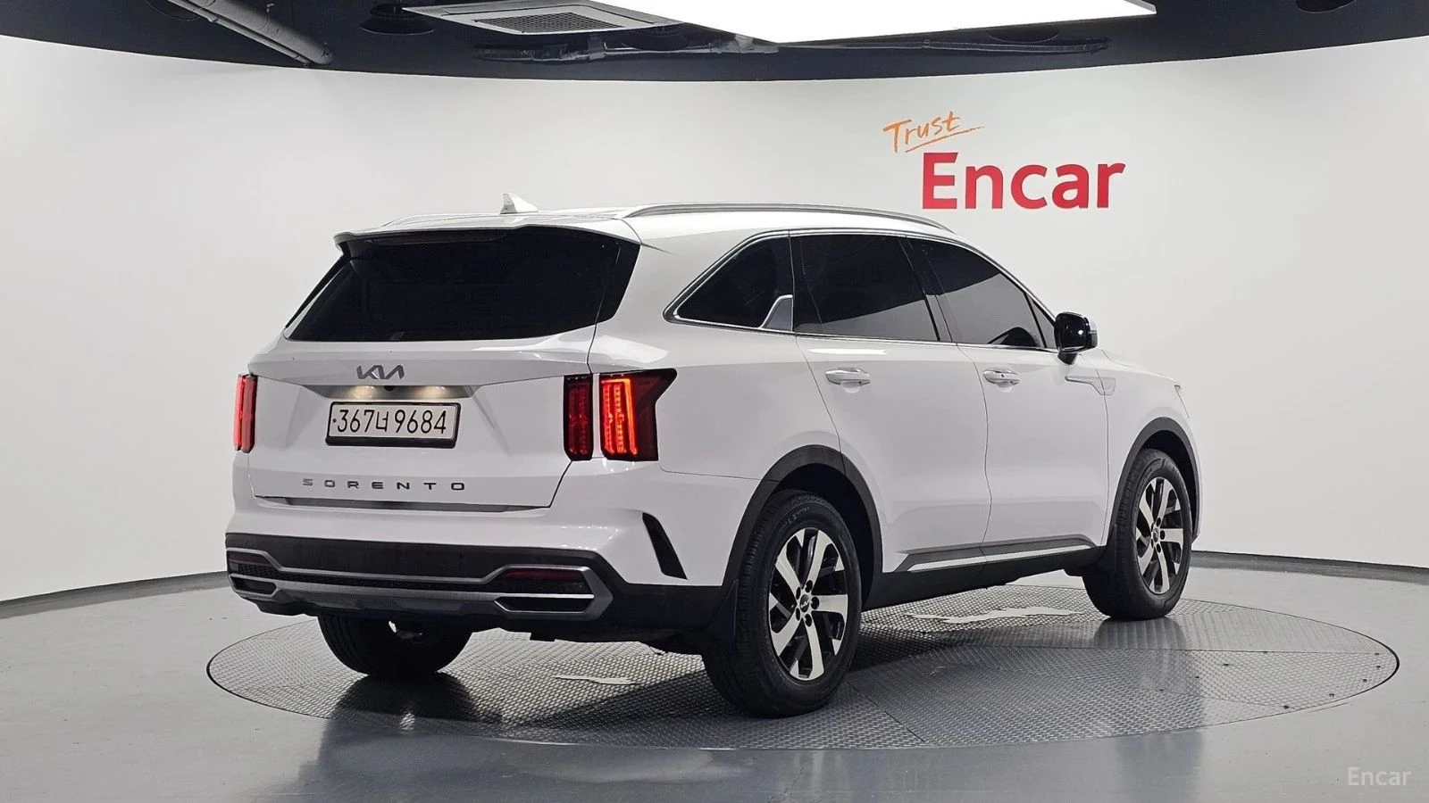 Kia Sorento, снимка 2 - Автомобили и джипове - 56684870