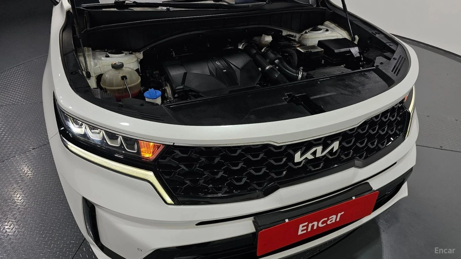Kia Sorento, снимка 6 - Автомобили и джипове - 56684870