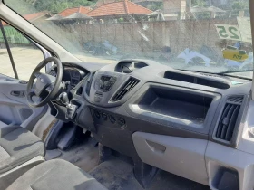 Ford Transit 2.2, снимка 5