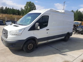 Ford Transit 2.2, снимка 2