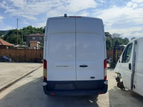 Ford Transit 2.2, снимка 4